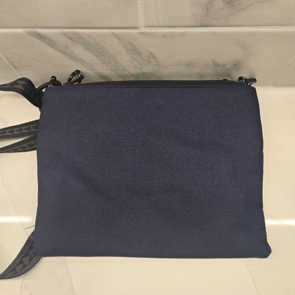 Pendleton Multicolor Sacoche Crossbody Bag - Picture 7 of 15